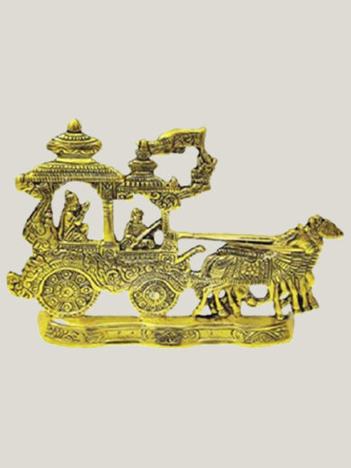 War Cart/War Wagon Décor