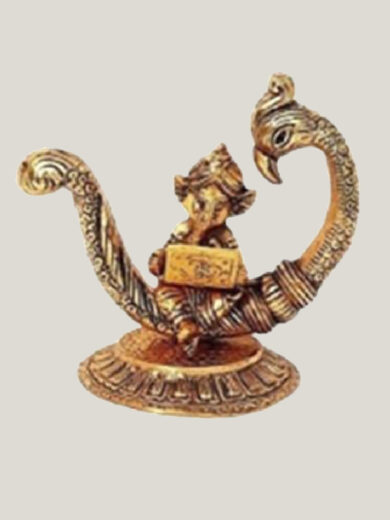 Religious Showpiece of Lord Ganesh