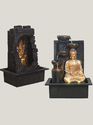 Home Harmony Decor Set