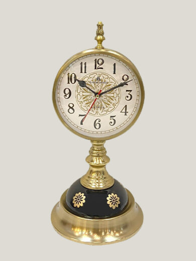 Beautiful Clock with Roman numerical