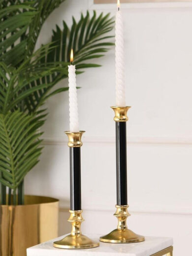 Modern Design Candle Stands