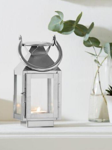 Large Hanging Lanterns