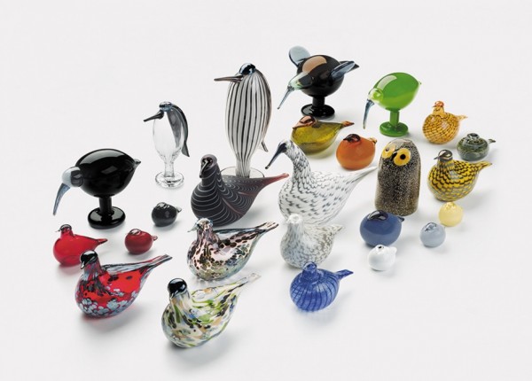 Introduce Playfulness with Bird Figurines